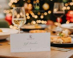 Give the Gift of Choice & Luxury